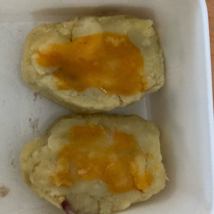 子供に 豆乳で作るスイートポテト レシピ 作り方 By Pコ 楽天レシピ 子供に 豆乳で作るスイートポテト レシピ 作り方 By Pコ 楽天レシピ